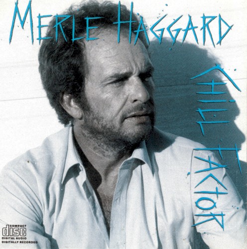 Merle Haggard